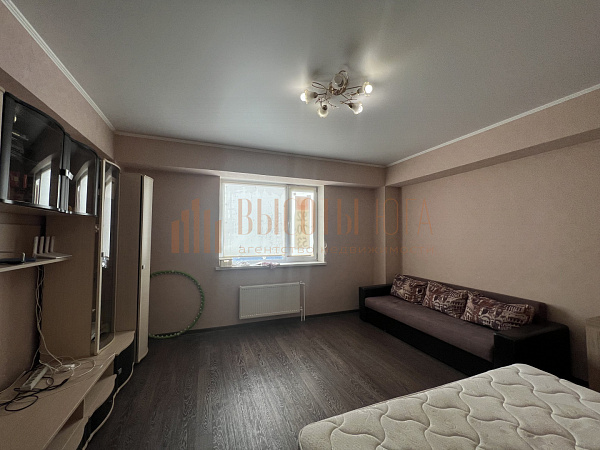 2-к квартира, 68 кв.м. (№2762)