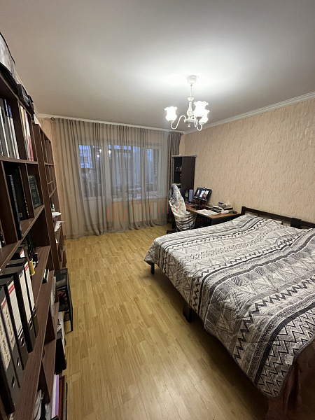 2-к квартира, 84 кв.м. (№2949)
