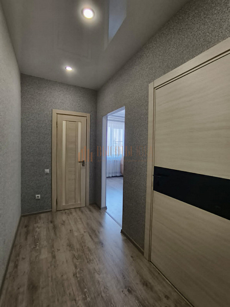 1-к квартира, 35 кв.м., Логачевская ул., 95