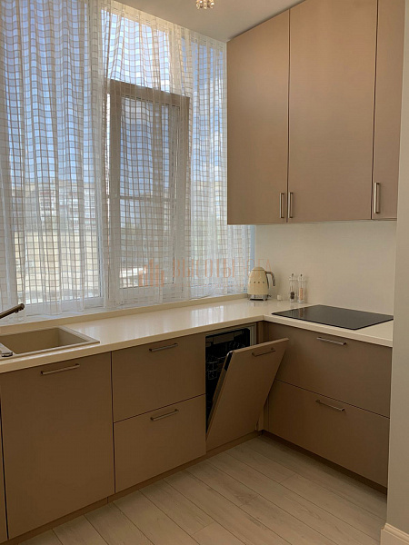 2-к квартира, 70 кв.м. (№2778)