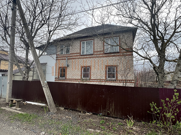 Дом, 114 кв.м. (№2939)