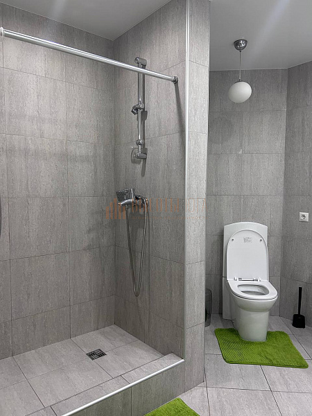 3-к квартира, 89 кв.м. (№2921)