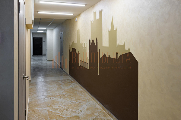 3-к квартира, 82 кв.м. (№2856)