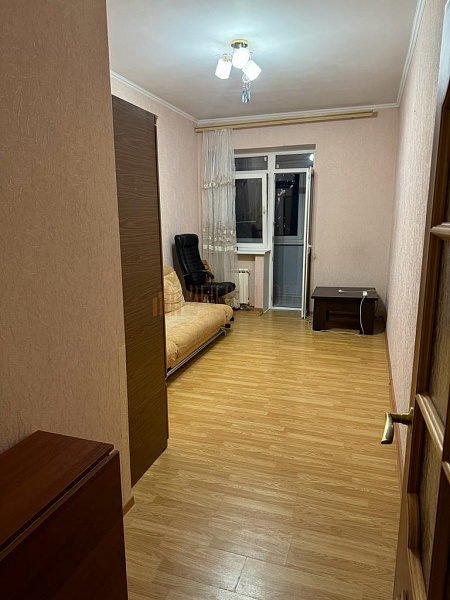 2-к квартира, 52 кв.м. (№2832)