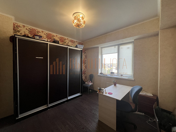 2-к квартира, 68 кв.м. (№2762)
