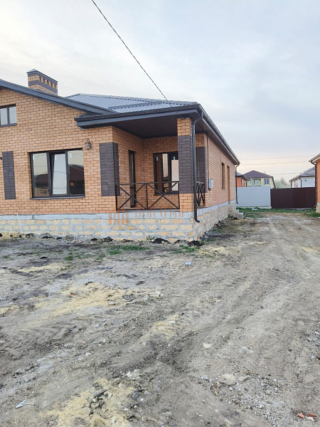 Часть дома, 105 кв.м. (№2945)