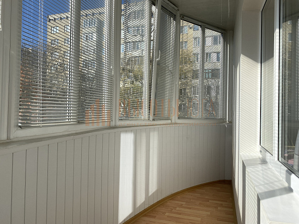 2-к квартира, 91 кв.м. (№2814)