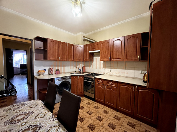2-к квартира, 48 кв.м. (№2739)