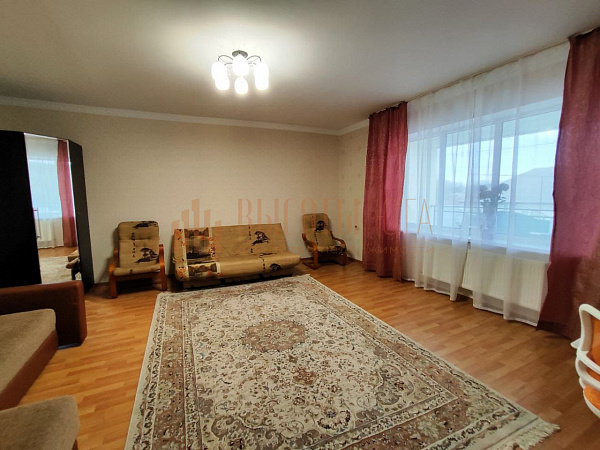 Дом, 293 кв.м. (№2842)