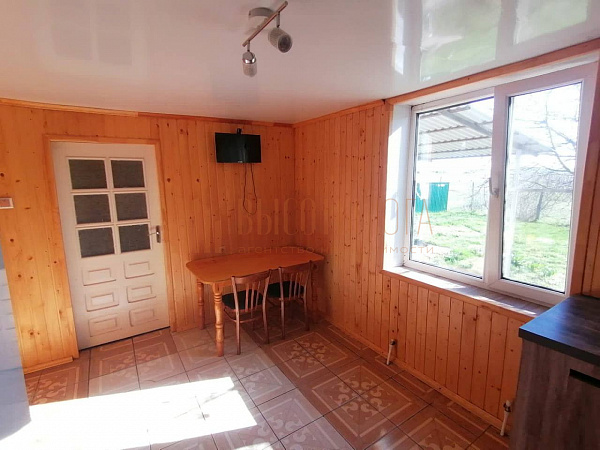 Дом, 112 кв.м. (№2664)