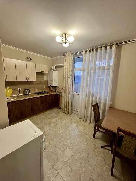 1-к квартира, 36 кв.м. (№2839)