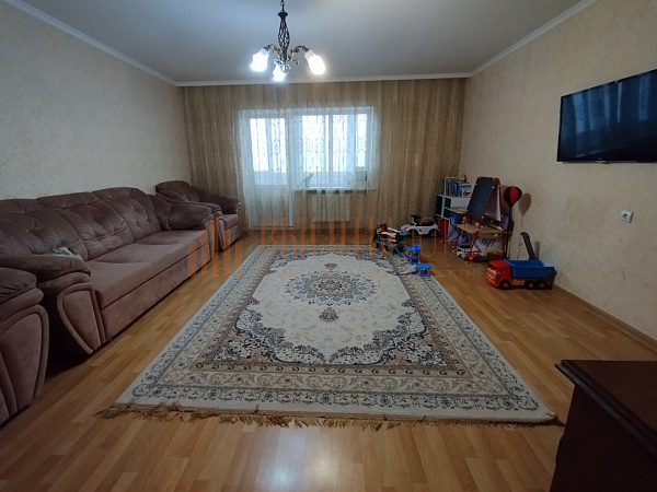 2-к квартира, 91 кв.м. (№2814)