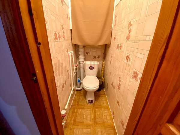 2-к квартира, 54 кв.м. (№2811)