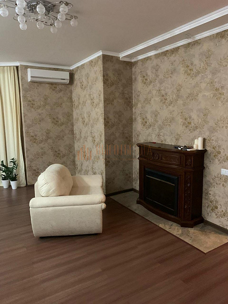 2-к квартира, 115 кв.м. (№2737)