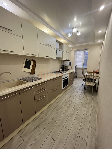 1-к квартира, 42 кв.м. (№2840)