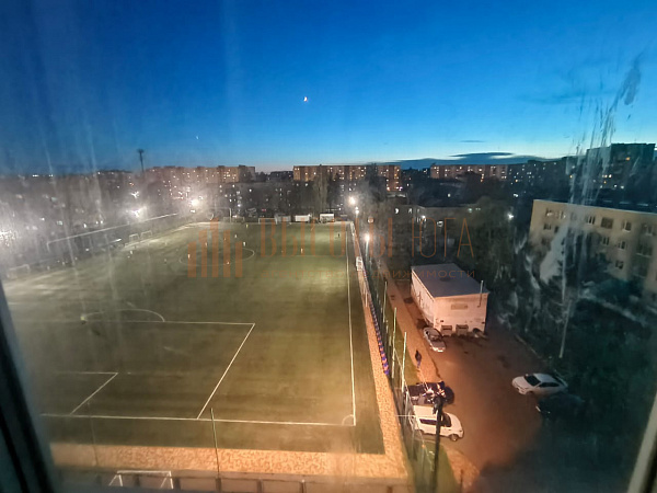 1-к квартира, 32 кв.м. (№2833)