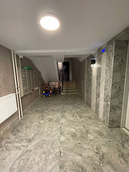 1-к квартира, 44 кв.м. (№2779)