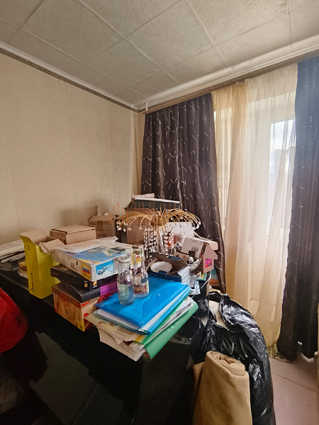4-к квартира, 77 кв.м. (№2864)