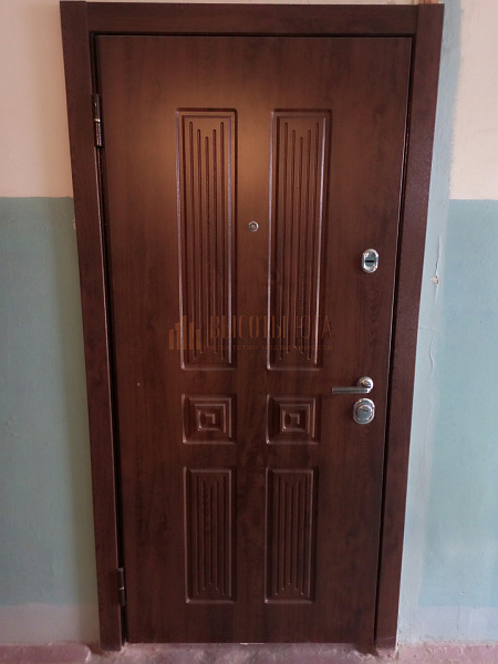 3-к квартира, 68 кв.м. (№2848)