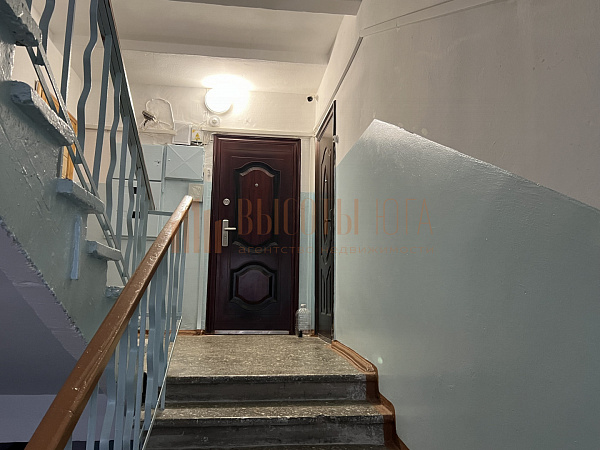 2-к квартира, 37 кв.м. (№2904)