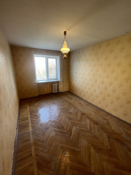 2-к квартира, 50 кв.м. (№2938)