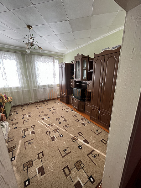 Дом, 101 кв.м. (№2819)