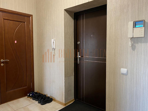 Снять 3-к квартиру, 104 кв.м. (№2298)