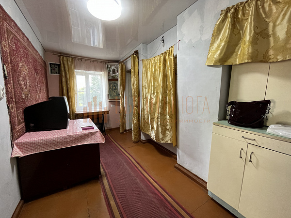 Часть дома, 31 кв.м. (№2905)