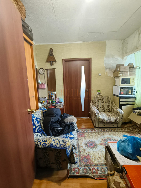 4-к квартира, 77 кв.м. (№2864)
