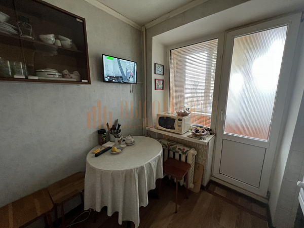 2-к квартира, 37 кв.м. (№2904)