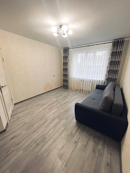 1-к квартира, 36 кв.м. (№2839)