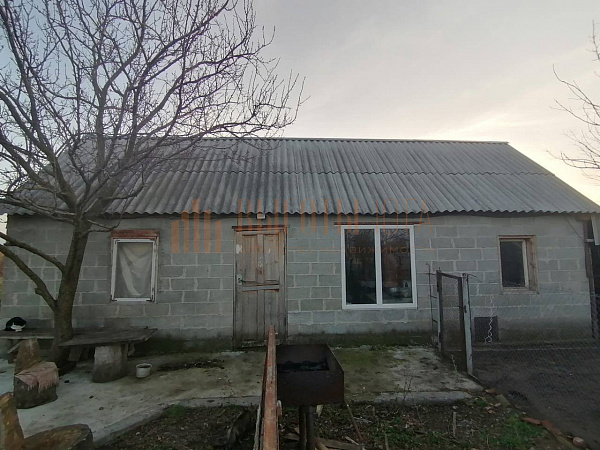 Дом, 112 кв.м. (№2664)