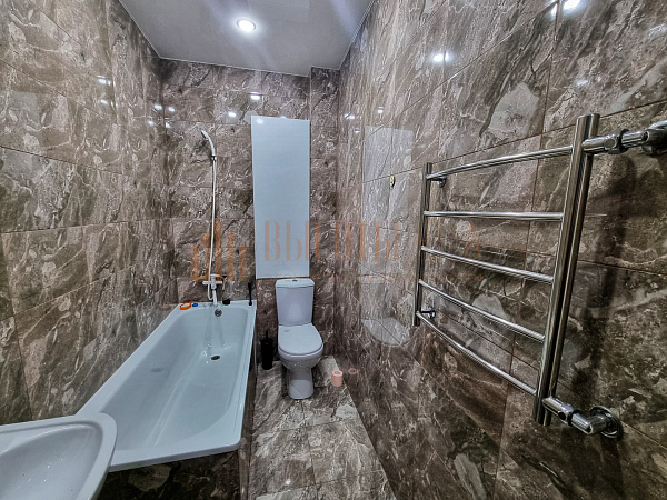 2-к квартира, 44 кв.м. (№2776)