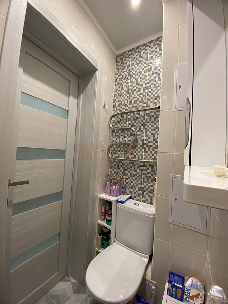 2-к квартира, 40 кв.м. (№2684)