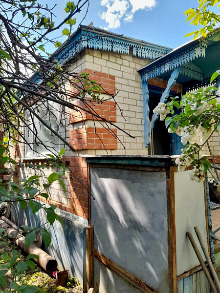 Дом, 64 кв.м. (№2716)