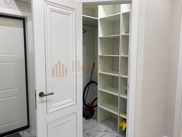 Снять 2-к квартиру, 54 кв.м. (№2621)