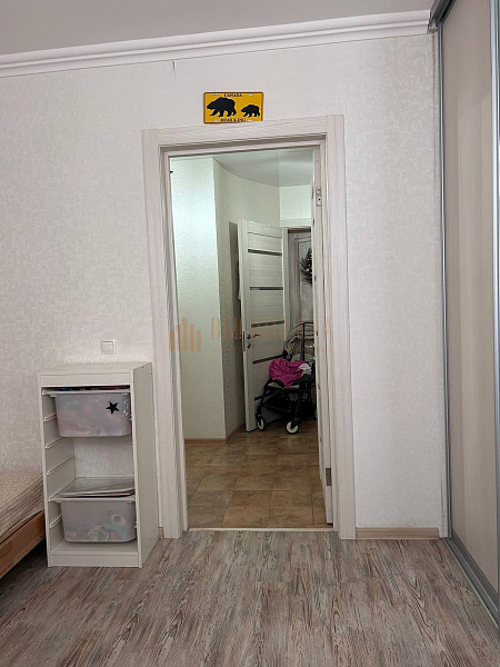 3-к квартира, 89 кв.м. (№2921)