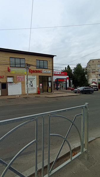 Офисные помещения, 45 кв.м., Гражданская ул., 35