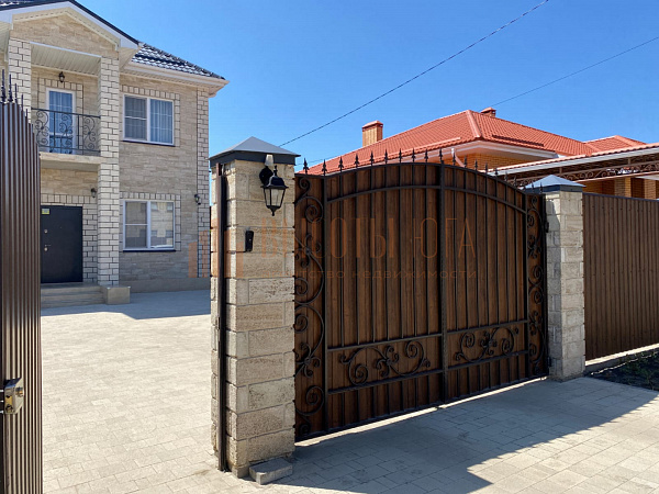 Дом, 160 кв.м. (№2728)