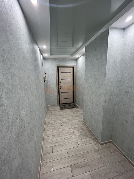 1-к квартира, 42 кв.м. (№2840)
