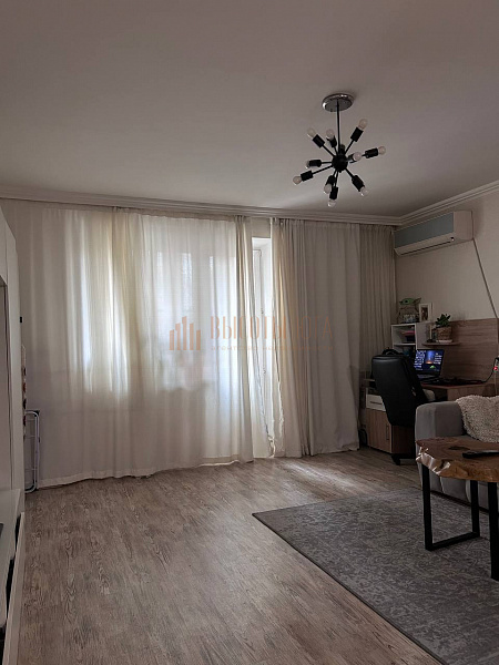 3-к квартира, 89 кв.м. (№2921)