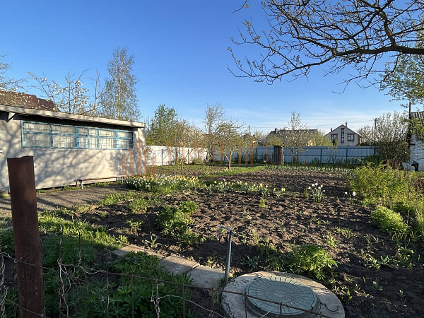 Участок , 6 сот. (№2679)