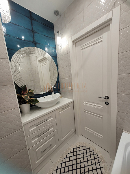 3-к квартира, 82 кв.м. (№2856)