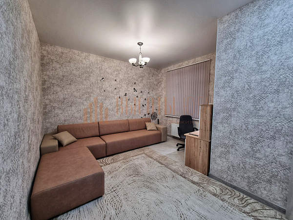 Коттедж, 95 кв.м. (№2755)