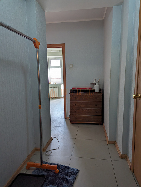 1-к квартира, 42 кв.м. (№2923)
