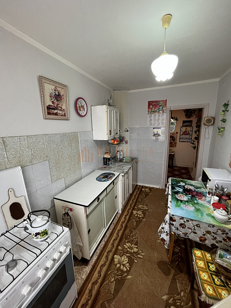 2-к квартира, 50 кв.м. (№2879)