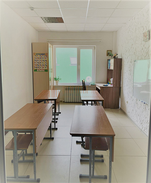 Офисные помещения, 45 кв.м. (№2772)