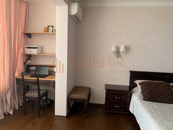 1-к квартира, 64 кв.м. (№2901)