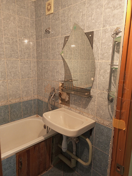 3-к квартира, 68 кв.м. (№2848)