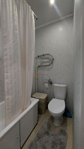 1-к квартира, 35 кв.м. (№2726)
